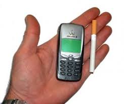 Ericsson T66, the Samsung Q105 ...
