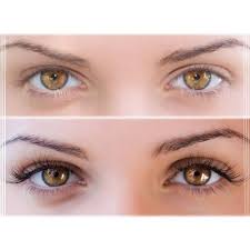 Comment Faire Pousser Ses Cils Six Couches De Mascara Ne Viennent Pas A Bout De Vos Cils Trop Fins Vous Revez De Faire Pou Cils Fins Cils Beaute Maquillage