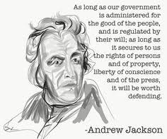 These quotations have some evidence that they may have been used by jackson, but cannot be. 10 Andrew Jackson Quotes Ideas Andrew Jackson Quotes Andrew Jackson Jackson