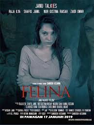 Okey, cerita ni cukup popular dekat kolej student lelaki. Permulaan 2019 Dihidangkan Dengan Felina Cerita Seram Yang Lemah Wayang Mstar