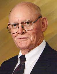 Russell Carroll Tanner (1927-2011)