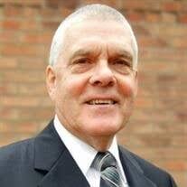 Bob Saltsman Obituary