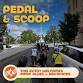 Pedal and Scoop