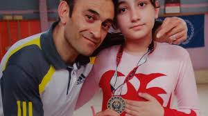 Özel sporcularla şampiyonluklara abone