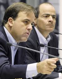 AB InBev busca um novo diretor financeiro