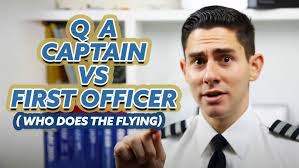 Day in the Life with First Officer Dan Sharadin