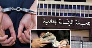تعرف على طريقة تقديم شكوى أو بلاغ لهيئة الرقابة الإدارية اليوم السابع