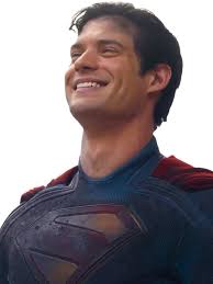 Is this the original Superman?