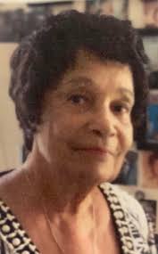 Norma Hyacinth Hedmann