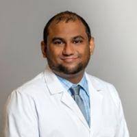 Dr. Adnan Muhammad, MD