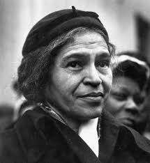 Rosa Parks