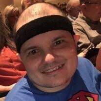 Tracy E. Johnson Obituary