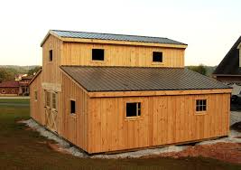 Find your perfect pole barn plans in these free plans: Foreman Shed Free 12x16 Barn Style Shed Plans