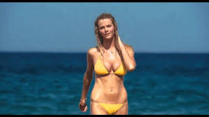 # netflix # bitch # jane fonda # grace and frankie # martin sheen. Brooklyn Decker Bouncing Boobs From The Movie Just Go With It Youtube