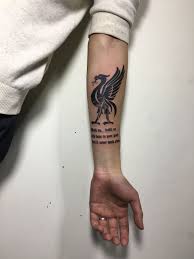 Ynwa liverpool liverbird tattoo ynwa tattoo hand tattoos nascar liverpool fc wallpaper. Liverpool Tattoo Liverpool Tattoo Ynwa Tattoo Liverbird Tattoo
