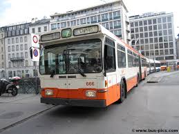 All tpg mobile plans are for personal use only and may not be used for commercial purposes or in a if tpg reasonably believes that you are using the service for commercial purposes in breach of the. Bel Air Pont Ligne 7 Tpg 666 Bus Pictures
