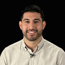 Daniel Leon (@dmleon10)