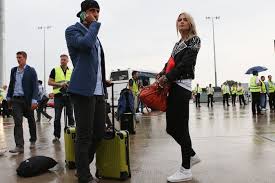 Khedira e gercke erano insieme dal 2011. Sami Khedira And His Beautiful Girlfriend Lena Gercke