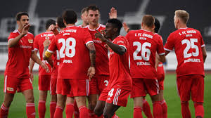 Fc union berlin is going head to head with ogc nice starting on 24 jul 2021 at 14:00 utc at an der alten forsterei stadium, berlin city, germany. Union Berlin Starke Gruppe In Conference League Weiteste Reise Nach Israel Transfermarkt