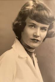 Obituary of Catherine W. Mallon