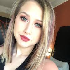 Brittany Martin (@brittlynnm)