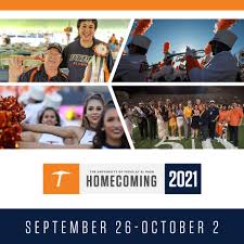 Born and raised in el paso, tx, i will confidently represent my border city and its beautiful people; Update Save The Date For Utep Homecoming 2021