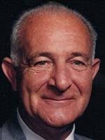 Donald Barber Obituary (1924