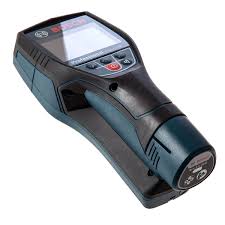 Amazon Com Bosch D Tect 120 Wallscanner Professional Wall And Floor Detection Sca Waterproof Metal Detector Metal Detectors For Kids Underwater Metal Detector