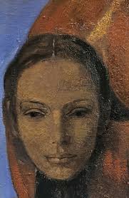 Paula Modersohn-Becker