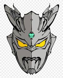 ultraman zero tribal colored by indecentdecendant on draw ultraman zero free transparent png clipart images download