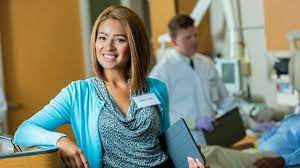 How To Become A Medical Manager - Career Girls - Explore Careers