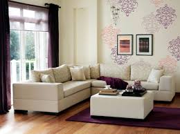 The word stencil means the outline of an image. Paint The Walls 21 Creative Wall Templates Including Instructions Interior Design Ideas Ofdesign