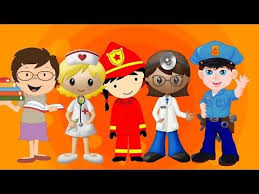 Draw and guess es un juego de dibujo multijugador en el que dibujas y adivinas qué otro jugador está dibujando. Las Profesiones Juego Educativo Para Ninos Jugamos A Adivinar Quien Es Quien Yo Profesiones Para Ninos Oficios Y Profesiones Juegos Educativos Para Ninos