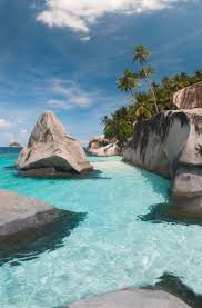 Pulau Dayang Beach Malaysia Places To Visit Places To Travel Places To Go
