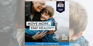Exercise Classes Via Telehealth Partyline
