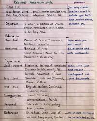 Samples of curriculum vitae in kenya. 35 Beautiful Curriculum Vitae Template Kenya