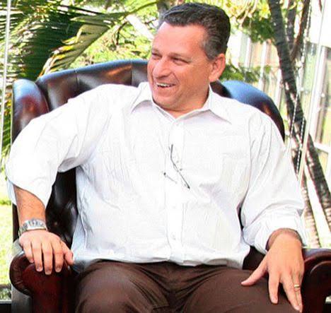 Mantida a condena&ccedil;&atilde;o de ex-prefeito Ricardo Henry - JORNAL CORREIO CACERENSE