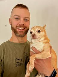 Does my daughter's boyfriend resemble Luigi Mangioni?