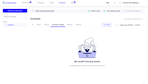 Some documents, like documents and petitions, require multiple signatures. The 7 Best Electronic Signature Software Reviews Zapier