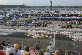 The city meets the great plains in kansas city city, kansas. Best Places To Watch A Nascar Race And Why
