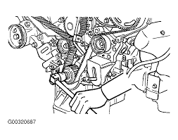 No parts for vehicles in selected markets. 2003 Kia Sedona Serpentine Belt Routing And Timing Belt Diagrams