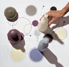 This color scheme coincides with the color palette of the famous italian painter giorgio morandi. Edmund De Waal Morandi Artipelag Morandi Design Finding Morandi Around You