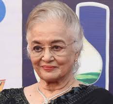 Asha Parekh Biography: Life