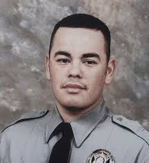 Today we remember Pinal County Sheriff's Office Deputy Jason Patrick Lopez  end of watch Friday, May 4, 2001. Deputy Lopez was shot and killed near  Casa Grande, Arizona when he attempted to