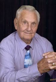 Meredith Safrit Obituary (1931