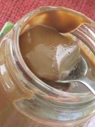Danette Au Chocolat Au Thermomix Patio Nnement Cuisine Recette Thermomix Dessert Thermomix Recette Creme
