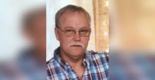 Obituary information for Randy Bentley