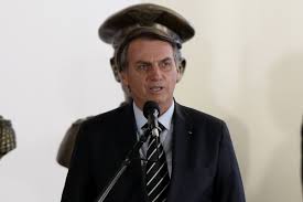 Antonio arlindo de oliveira, jose vitor de oliveira, joão batista,somos todos filhos de: Monica Bergamo Bolsonaro Has Nazi And Fascist Inclinations Say Jewish Intellectuals In Letter Ruetir