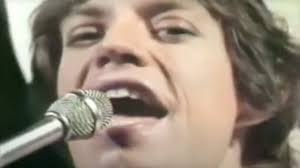 Goats Head Soup Album Promotion · Experience the Rolling Stones