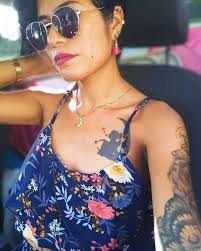 Thalia Ponce Sanchez (@alibellydance) • Instagram photos and videos